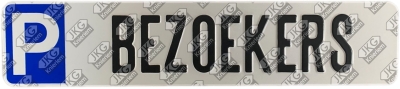 P Bezoekers
