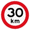 30km-sticker NL