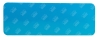Halffabricaat blauw 18.2