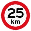 25km-sticker NL