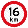 16km-sticker NL